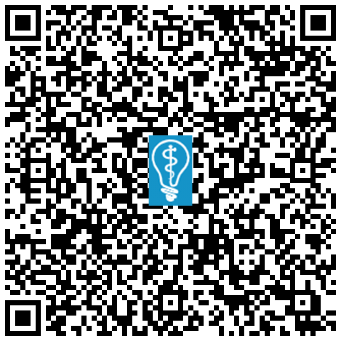 QR code image for 3D Cone Beam and 3D Dental Scans in Fort Pierce, FL