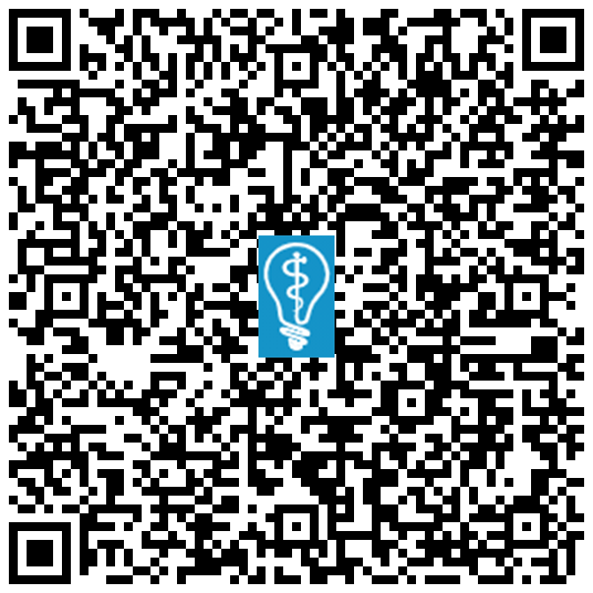 QR code image for 7 Signs You Need Endodontic Surgery in Fort Pierce, FL