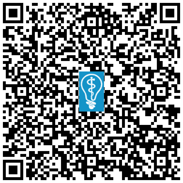 QR code image for Botox in Fort Pierce, FL