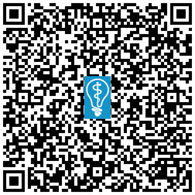 QR code image for ClearCorrect Braces in Fort Pierce, FL