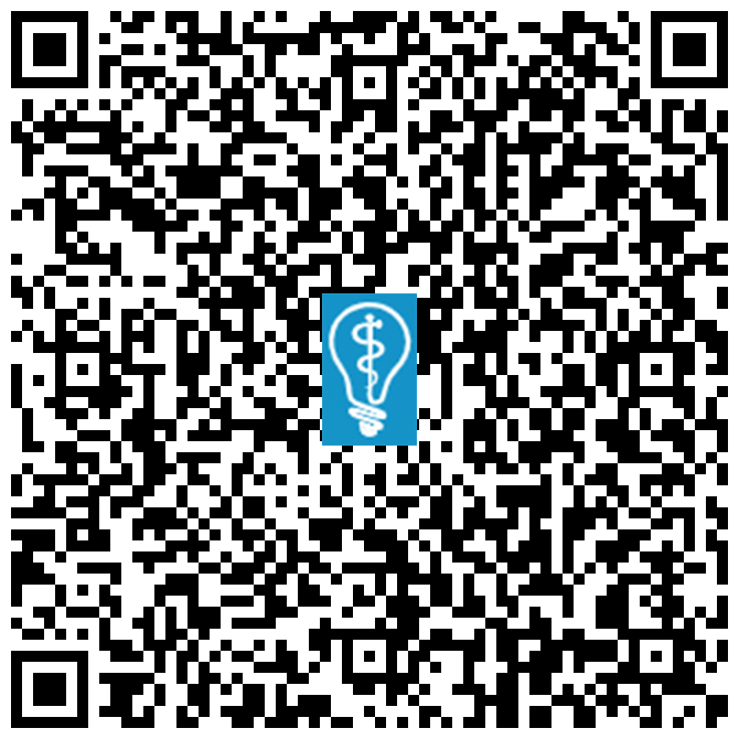 QR code image for Dental Cleaning and Examinations in Fort Pierce, FL