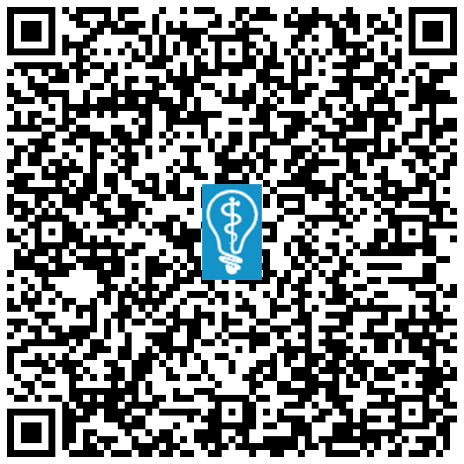 QR code image for Am I a Candidate for Dental Implants in Fort Pierce, FL