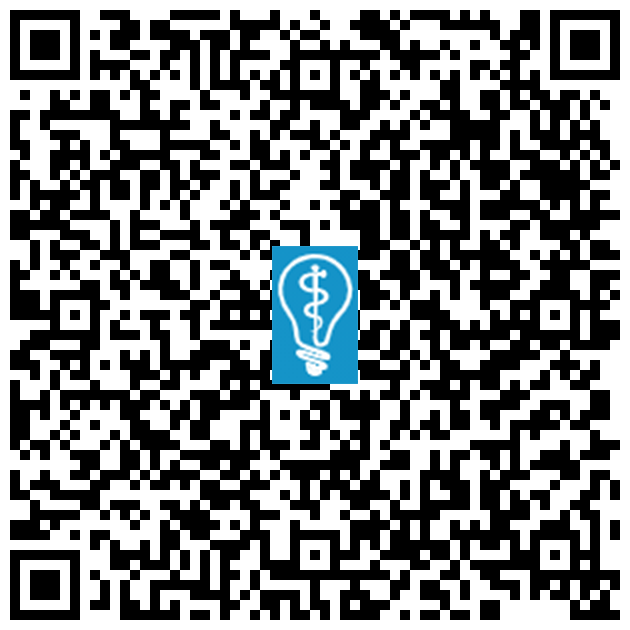 QR code image for Dental Procedures in Fort Pierce, FL