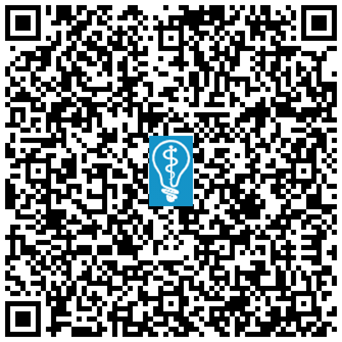 QR code image for Do I Have Sleep Apnea in Fort Pierce, FL