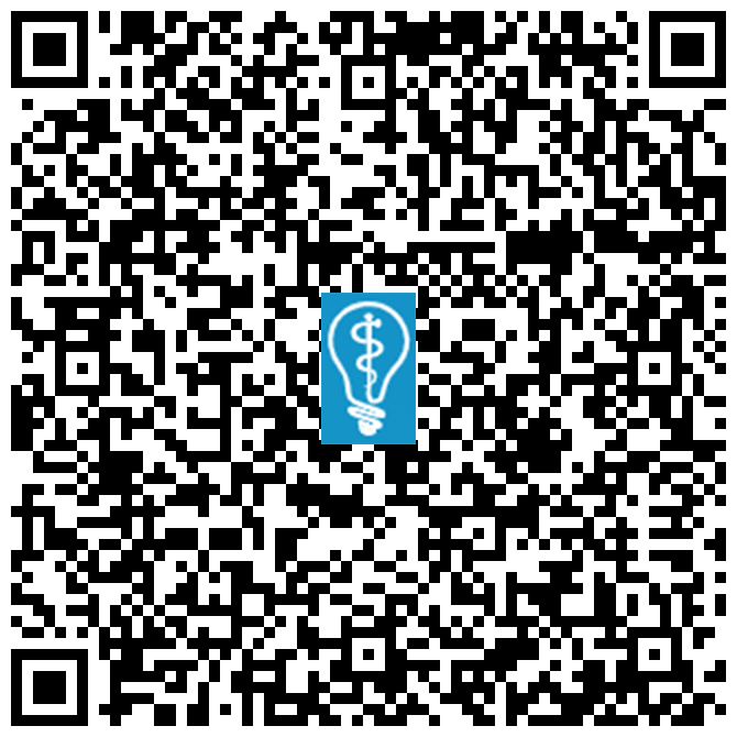 QR code image for Emergency Dental Care in Fort Pierce, FL