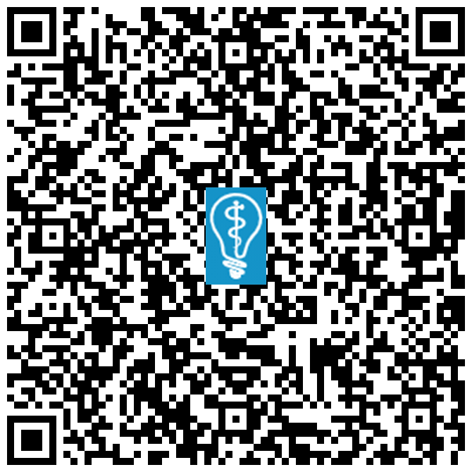 QR code image for Emergency Dentist vs. Emergency Room in Fort Pierce, FL