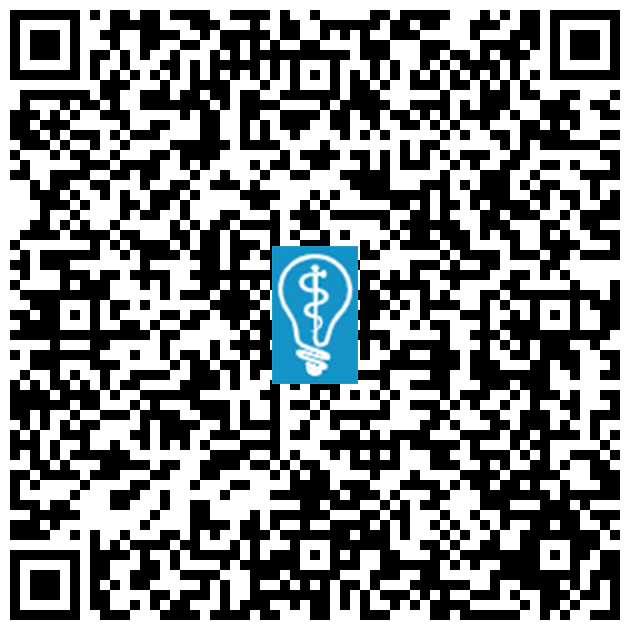 QR code image for Find a Dentist in Fort Pierce, FL