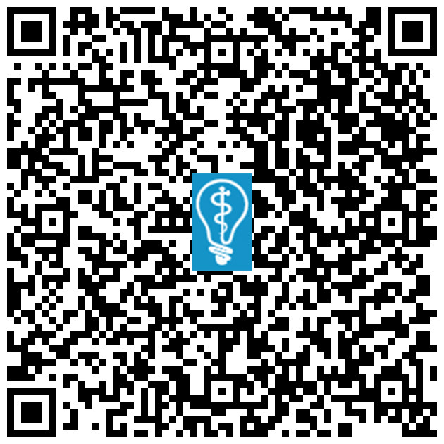 QR code image for Find the Best Dentist in Fort Pierce, FL