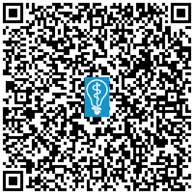 QR code image for Flexible Spending Accounts in Fort Pierce, FL