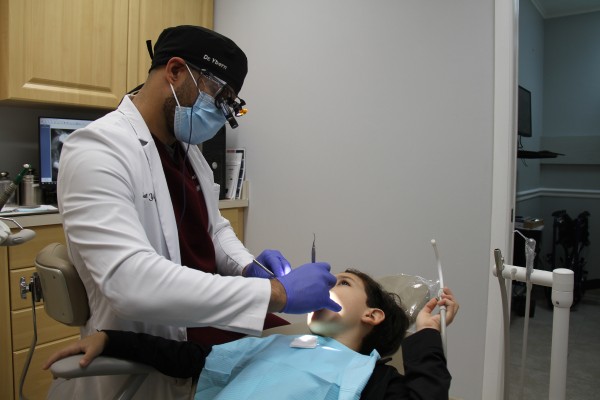 Key Differences Between Dentists And Orthodontists