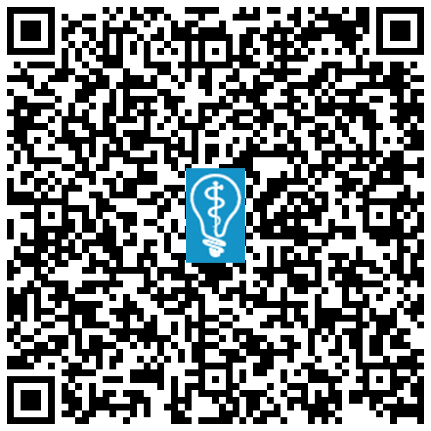 QR code image for General Dentist in Fort Pierce, FL