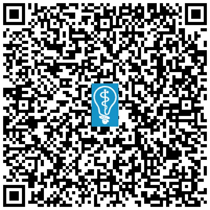 QR code image for General Dentistry Services in Fort Pierce, FL