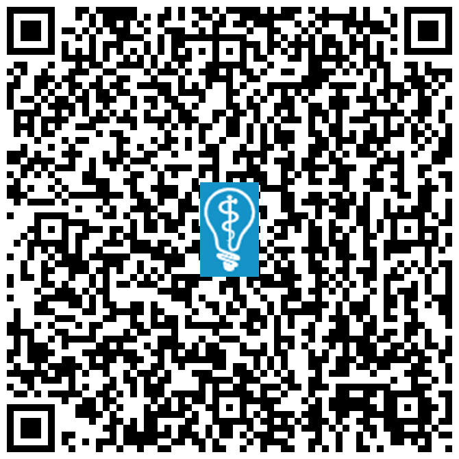 QR code image for Health Care Savings Account in Fort Pierce, FL