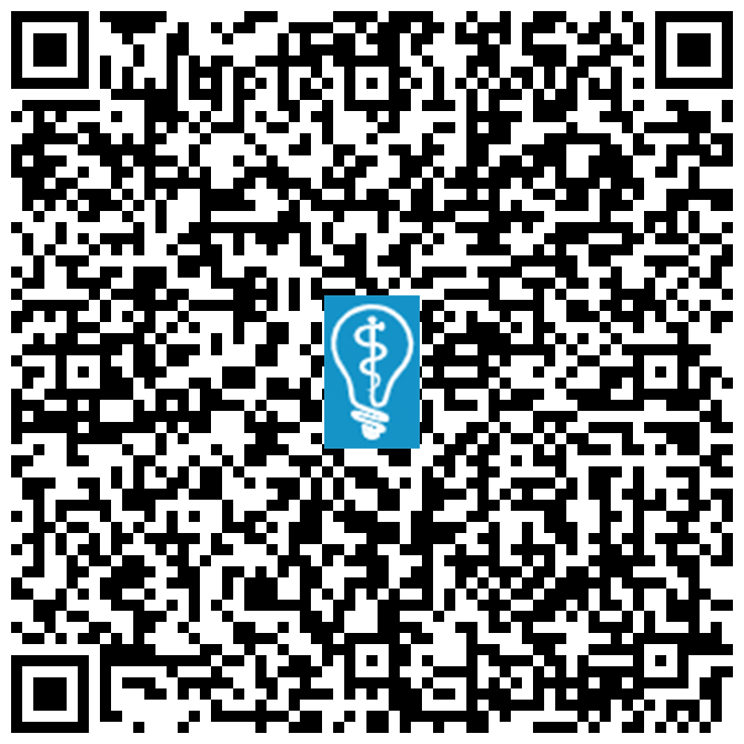 QR code image for How Does Dental Insurance Work in Fort Pierce, FL