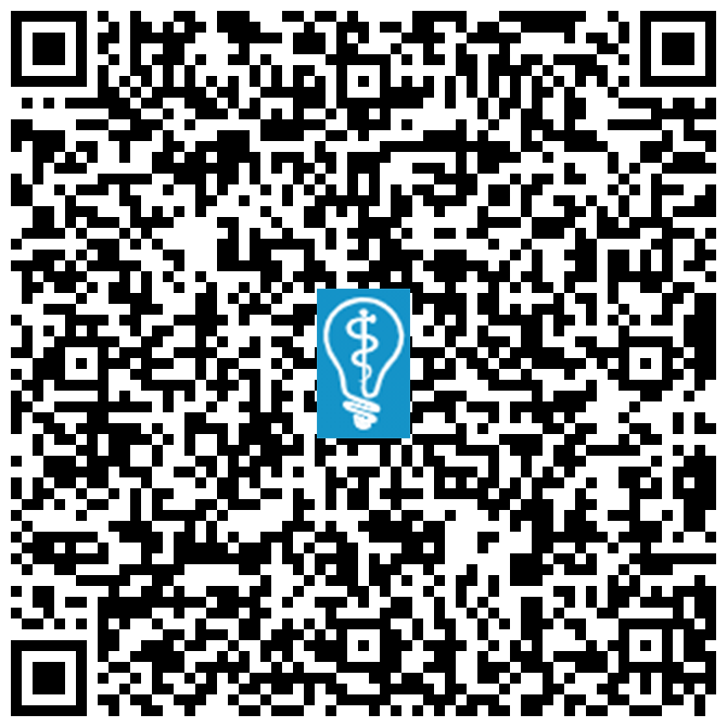 QR code image for Improve Your Smile for Senior Pictures in Fort Pierce, FL