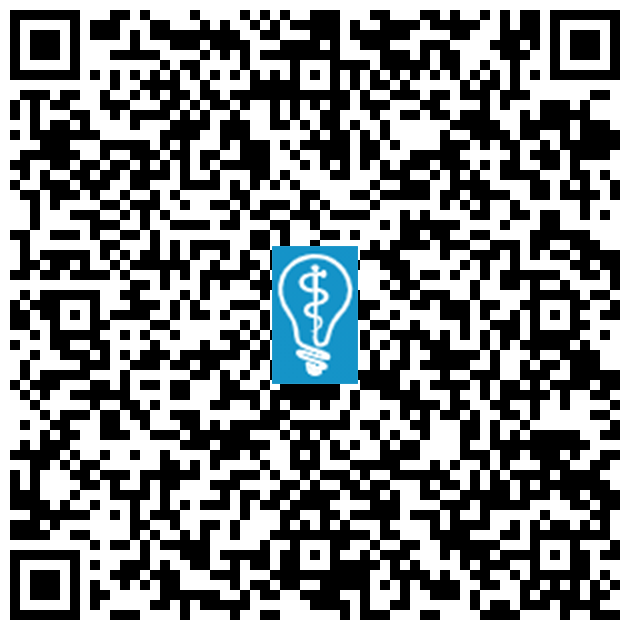 QR code image for Juvederm in Fort Pierce, FL