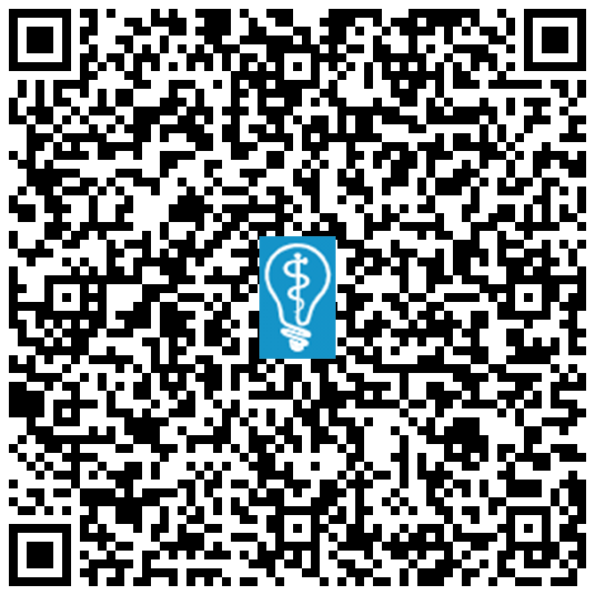 QR code image for Multiple Teeth Replacement Options in Fort Pierce, FL