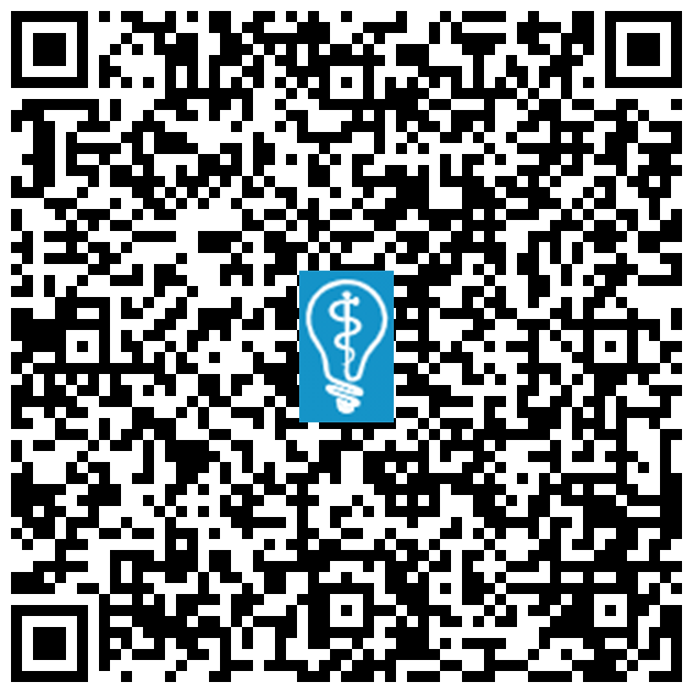 QR code image for Oral Surgery in Fort Pierce, FL