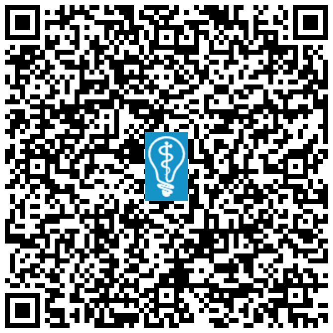 QR code image for 7 Things Parents Need to Know About Invisalign Teen in Fort Pierce, FL