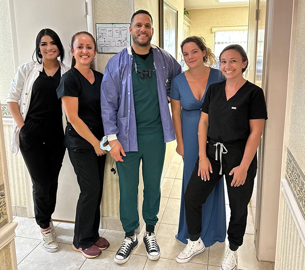 Fort Pierce Dentist