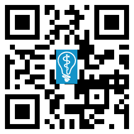 QR code image to call Fort Pierce Smiles in Fort Pierce, FL on mobile