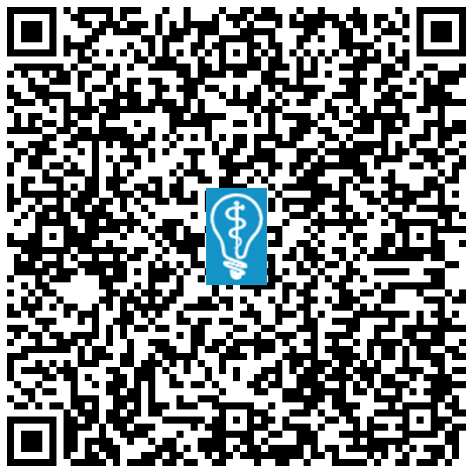 QR code image for Preventative Dental Care in Fort Pierce, FL