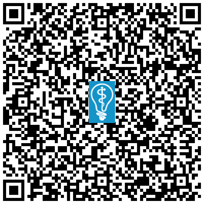 QR code image for Restorative Dentistry in Fort Pierce, FL