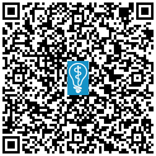 QR code image for Root Canal Treatment in Fort Pierce, FL