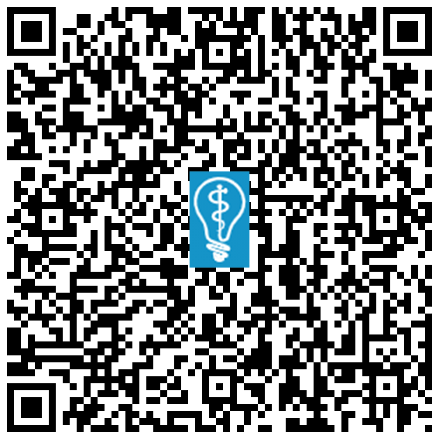 QR code image for Same Day Dentistry in Fort Pierce, FL