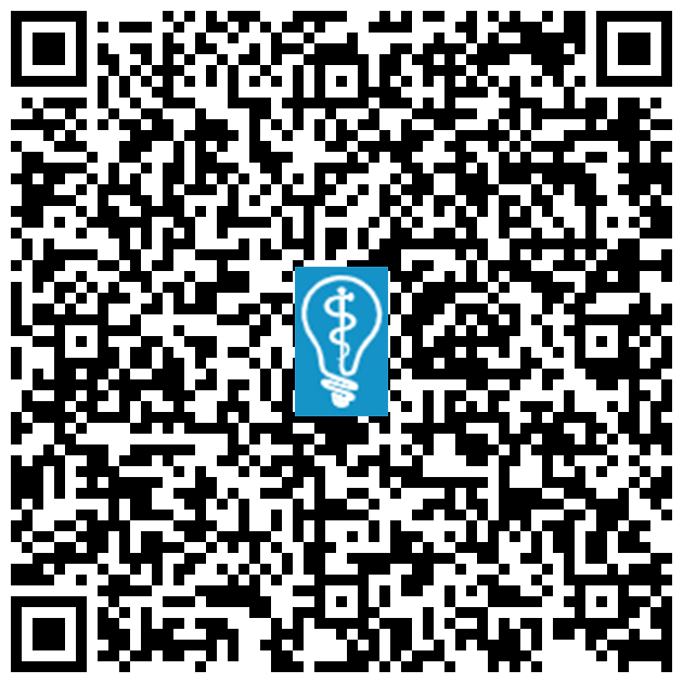 QR code image for Teeth Whitening in Fort Pierce, FL