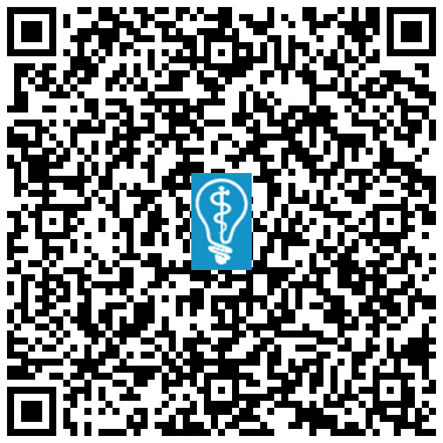 QR code image for Tooth Extraction in Fort Pierce, FL