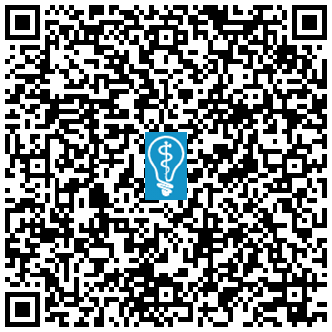 QR code image for What Can I Do to Improve My Smile in Fort Pierce, FL