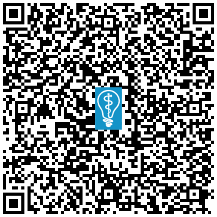 QR code image for When a Situation Calls for an Emergency Dental Surgery in Fort Pierce, FL