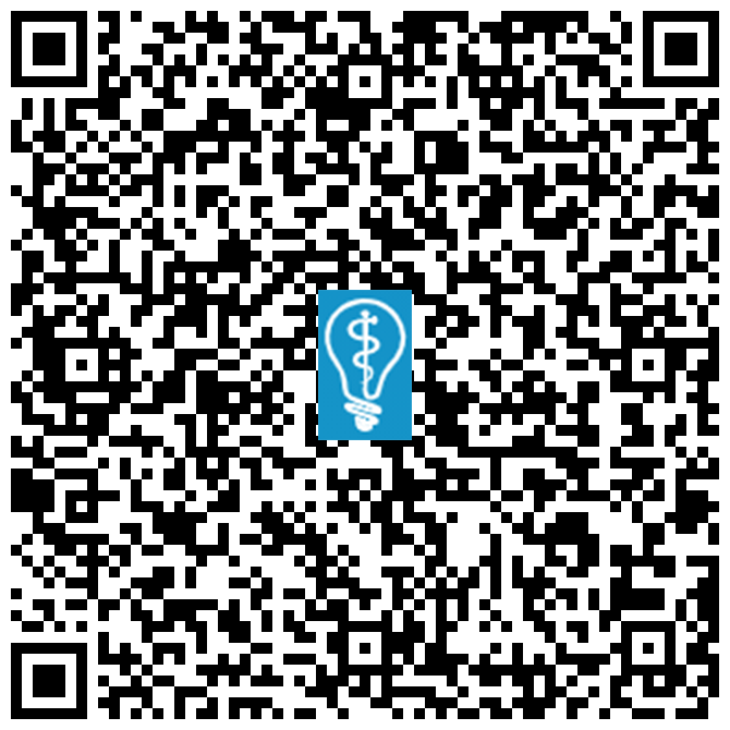 QR code image for When Is a Tooth Extraction Necessary in Fort Pierce, FL