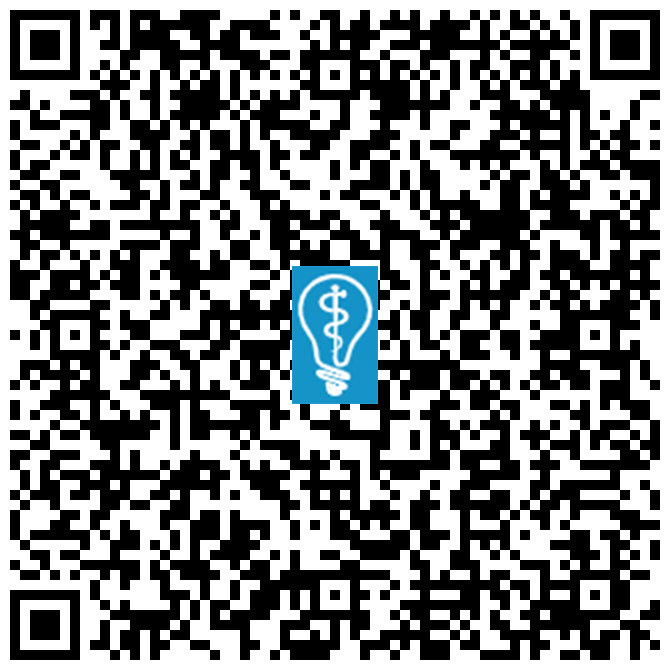 QR code image for When to Spend Your HSA in Fort Pierce, FL