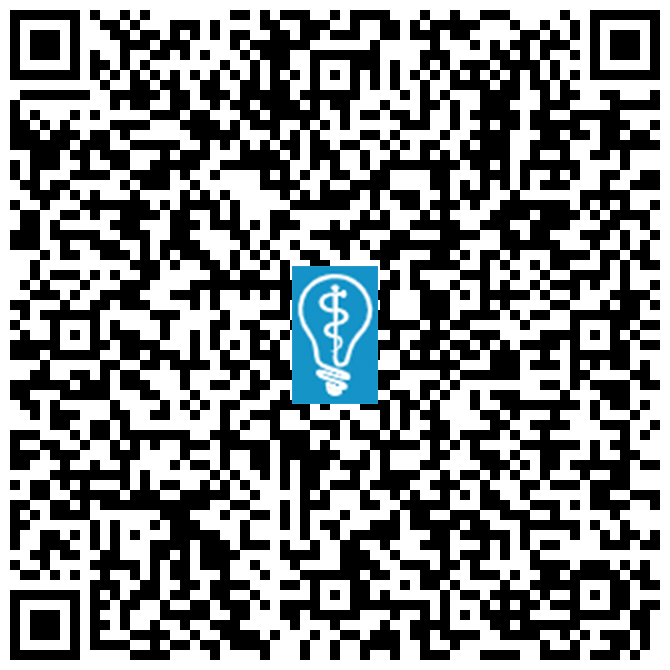 QR code image for Why Dental Sealants Play an Important Part in Protecting Your Child's Teeth in Fort Pierce, FL