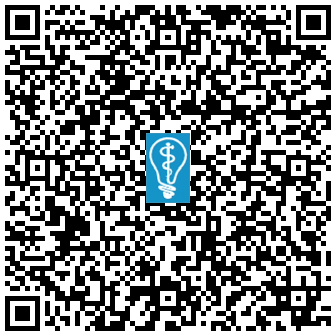 QR code image for Wisdom Teeth Extraction in Fort Pierce, FL